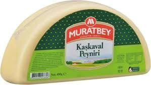 MURATBEY KASKAVAL PEYNIRI 400GR