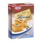 DR.OETKER REVANI 500GR