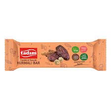 TADIM TADIMCA HURMALI BAR  40 GR