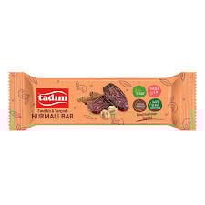 TADIM TADIMCA HURMALI BAR  40 GR