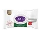 DURU 50LI ISLK.HAVLU KLS.BEYAZ SABUN