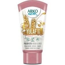 ARKO NEM 60ML KREM PREBIYOTIK YULAF SUTU