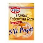 DR.OETKER HAMUR KABARTMA TOZU 5LI
