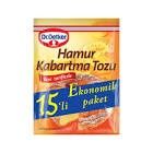 DR.OETKER HAMUR KABARTMA TOZU 15LI