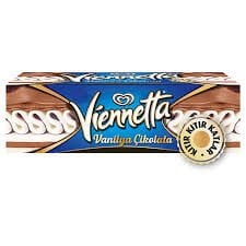 VIENNETTA VANILYA&CIKOLATA 800ML