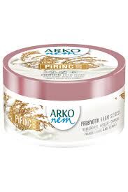 ARKO NEM 250ML KREM PREBIYOTIK PIRINC SUTU