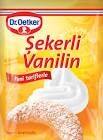 DR.OETKER SEKERLI VANILIN 5LI