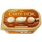 CARTEDOR BALBADEM&VANILYA&KARAMEL 850ML