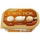 CARTEDOR BALBADEM&VANILYA&KARAMEL 850ML