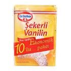 DR.OETKER SEKERLI VANILIN 10LU