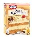 DR.OETKER PASTA KREMASI VANILINLI 136GR