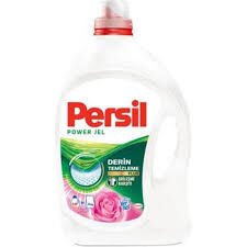 PERSIL JEL 2549GR 38 YIKAMA GULUN BUYUSU