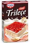 DR.OETKER TRILECE CILEKLI 360GR
