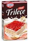 DR.OETKER TRILECE CILEKLI 360GR
