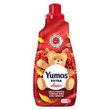 YUMOS EXTRA 1440ML AMBER
