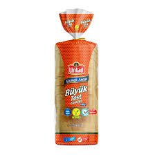 UNTAD BUYUK TOST EKMEGI 670GR
