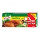 KNORR BULYON 6LT TAVUK SUYU 120GR