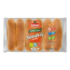 UNTAD EKO SANDVIC EKMEGI 6LI