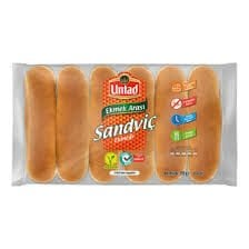 UNTAD EKO SANDVIC EKMEGI 6LI