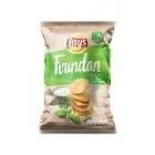 LAYS FIRINDA YOGURT&MEV. YES. PARTY 134 GR