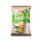 LAYS FIRINDA YOGURT&MEV. YES. PARTY 134 GR
