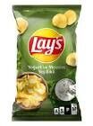 LAYS YOGURT&MEV. YES. PARTY 160 GR