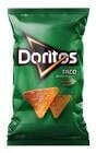 DORITOS TACO BAHARAT PARTY 185 GR