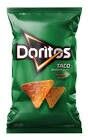 DORITOS TACO BAHARAT PARTY 185 GR