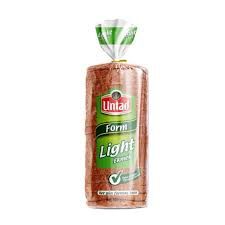 UNTAD FORM LIGHT EKMEK 500GR