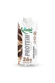 PINAR SUT PROTEIN KAHVELI 500ML