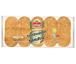 UNTAD PREMIUM TAM BUGDAY SANDVIC EKMEGI