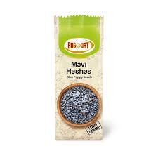BAGDAT HASHAS 80GR