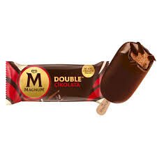 MAGNUM DOUBLE CIKOLATA 79,5GR