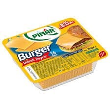 PINAR BURGER DILIMLI PEYNIR 200GR