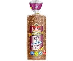 UNTAD PREMIUM CIYA TOHUMLU EKMEK