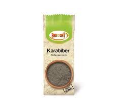 BAGDAT KARABIBER 65GR
