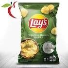 LAYS YOGURT&MEV. YES. SUPER 100 GR