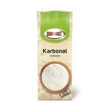 BAGDAT KARBONAT 150GR
