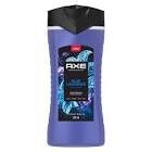 AXE 300ML DUS JELI BLUE
