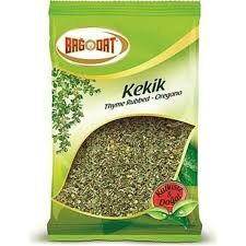 BAGDAT KEKIK 25GR