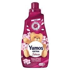 YUMOS EXTRA 1440ML SAKURA