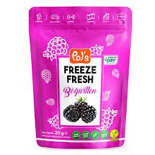 FREEZE FRESH FD BOGURTLEN 20GR