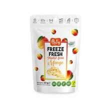 FREEZE FRESH FD MANGO 20GR
