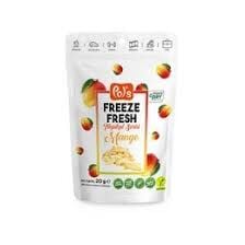 FREEZE FRESH FD MANGO 20GR
