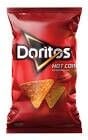 DORITOS HOT ACI BIBER SUPER 109 GR