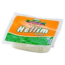 TAHSILDAROGLU HELLIM PEYNIRI 225GR
