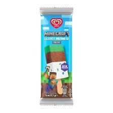 ALGIDA MINECRAFT STICK
