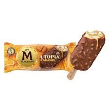 MAGNUM UTOPYA KARAMEL