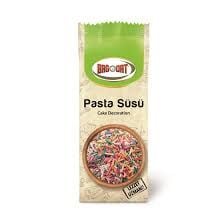 BAGDAT PASTA SUSU 50GR