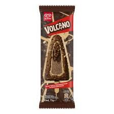 ALGIDA VOLCANO STICK